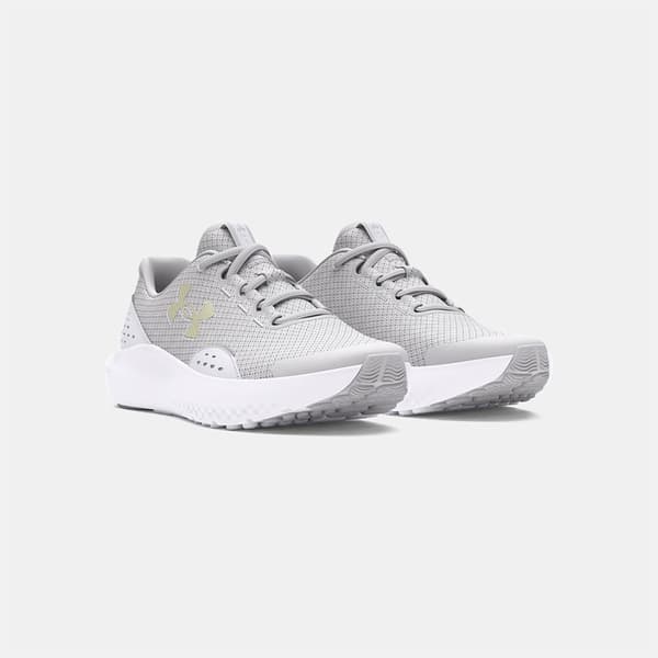 Under Armour Gs Surge 4 Löparskor  EU 37 1/2 Pojke