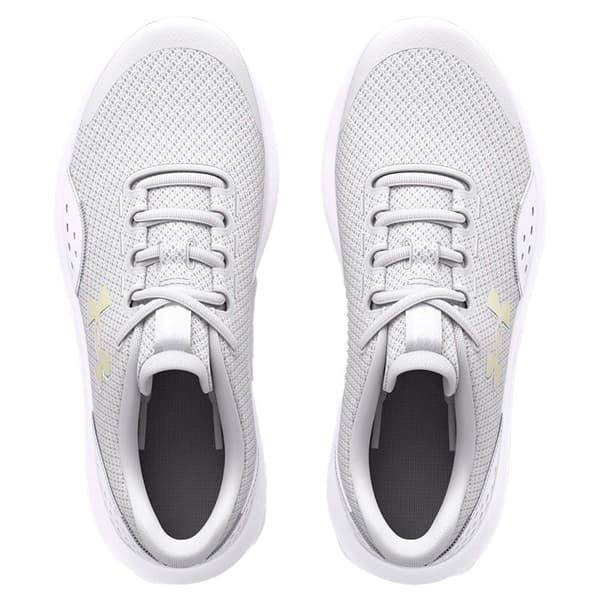 Under Armour Gs Surge 4 Löparskor  EU 37 1/2 Pojke