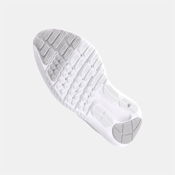 Under Armour Gs Surge 4 Löparskor  EU 37 1/2 Pojke