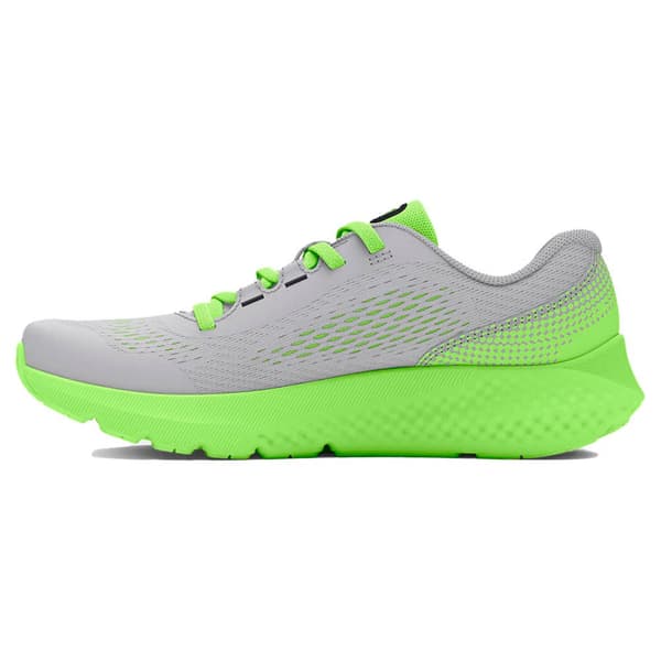 Under Armour Ps Rogue 4 Al Løbesko  EU 32 Dreng