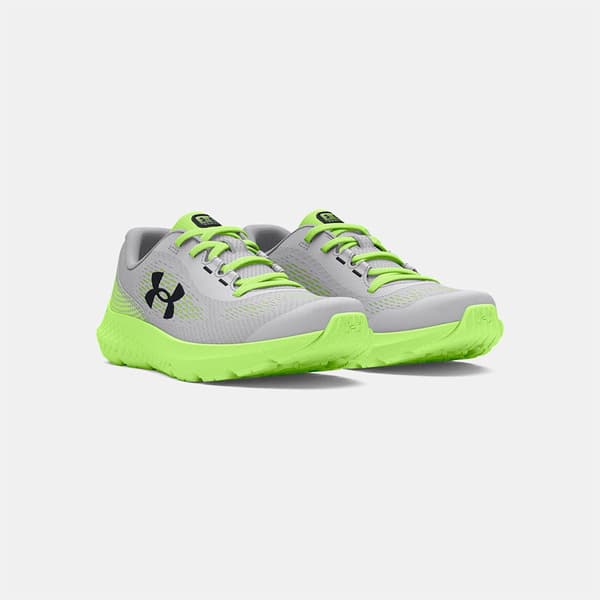 Under Armour Ps Rogue 4 Al Løbesko  EU 32 Dreng