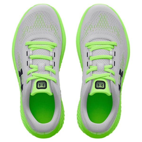 Under Armour Ps Rogue 4 Al Løbesko  EU 32 Dreng