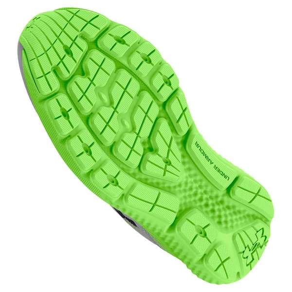 Under Armour Ps Rogue 4 Al Løbesko  EU 32 Dreng