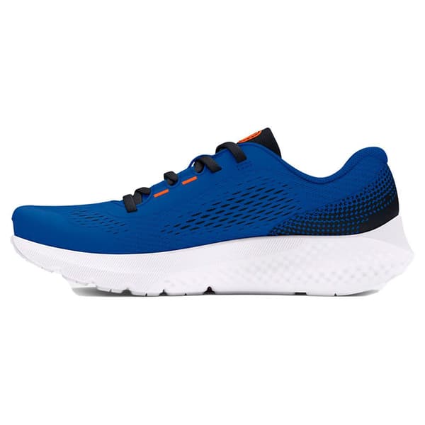 Under Armour Ps Rogue 4 Al Löparskor EU 28 Pojke