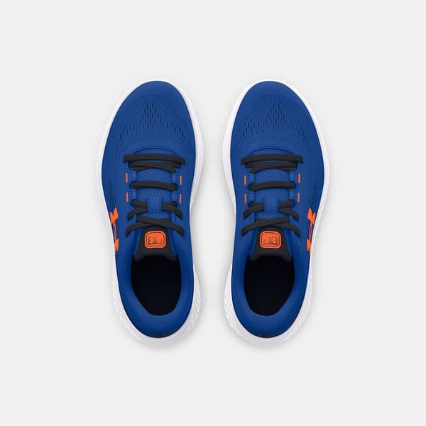 Under Armour Ps Rogue 4 Al Löparskor  EU 28 1/2 Pojke