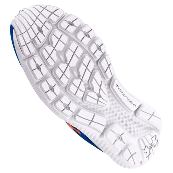Under Armour Ps Rogue 4 Al Löparskor  EU 28 1/2 Pojke