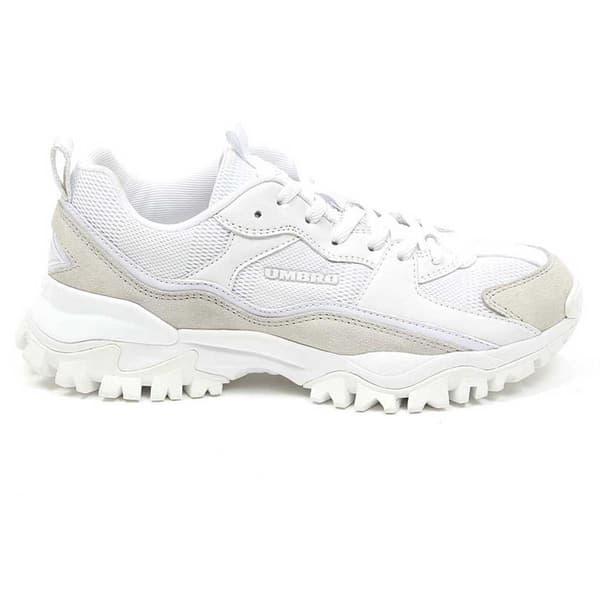Umbro Bumpy Skor Vit EU 40 Man