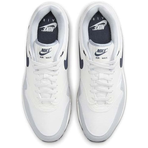 Nike Air Max 1 Sko Søvfarvet EU 45 Mand