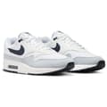 Miniatyrbillede 2 af 4: Nike Air Max 1 Sko Søvfarvet EU 45 Mand