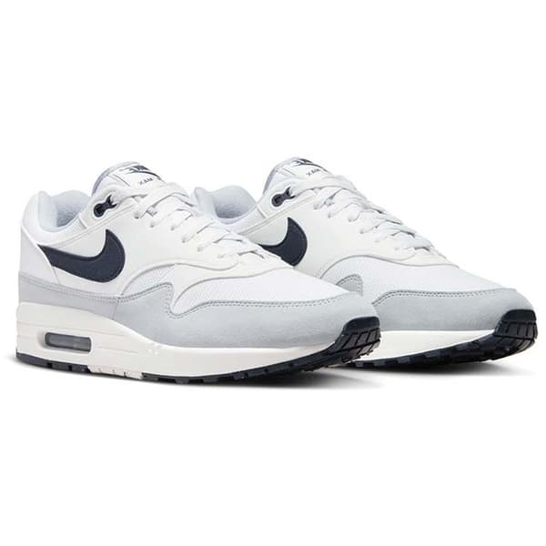 Nike Air Max 1 Sko Søvfarvet EU 45 Mand