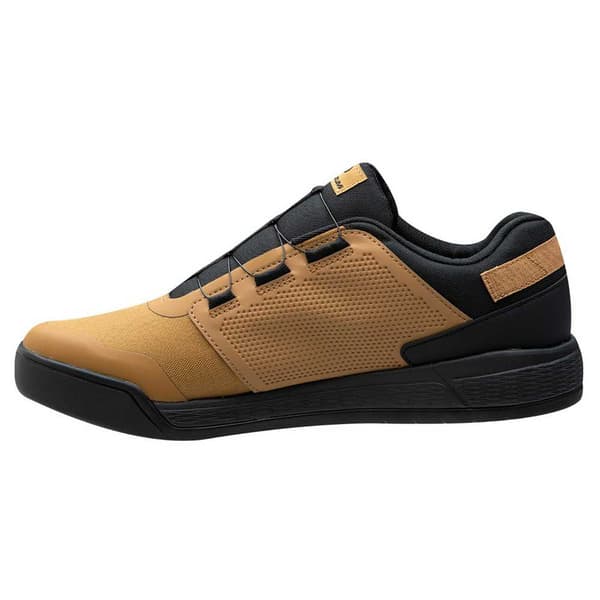 Pearl Izumi X-alp Launch Spd Mtb-skor Brun EU 40 Man