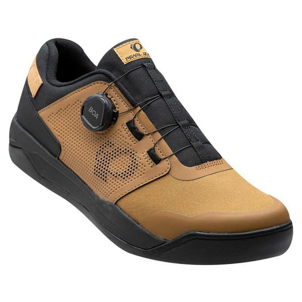 Pearl Izumi X-alp Launch Spd Mtb-skor Brun EU 40 Man