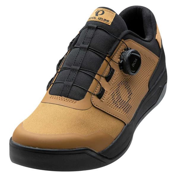Pearl Izumi X-alp Launch Spd Mtb-skor Brun EU 40 Man