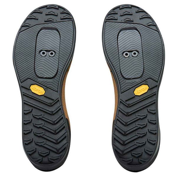 Pearl Izumi X-alp Launch Spd Mtb-skor Brun EU 40 Man