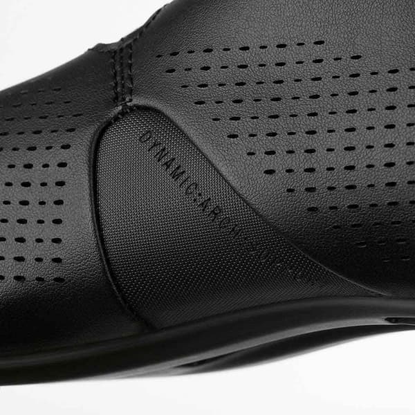 Fizik R1 Infinito Landsvägscykelsko Sort EU 47 Mand