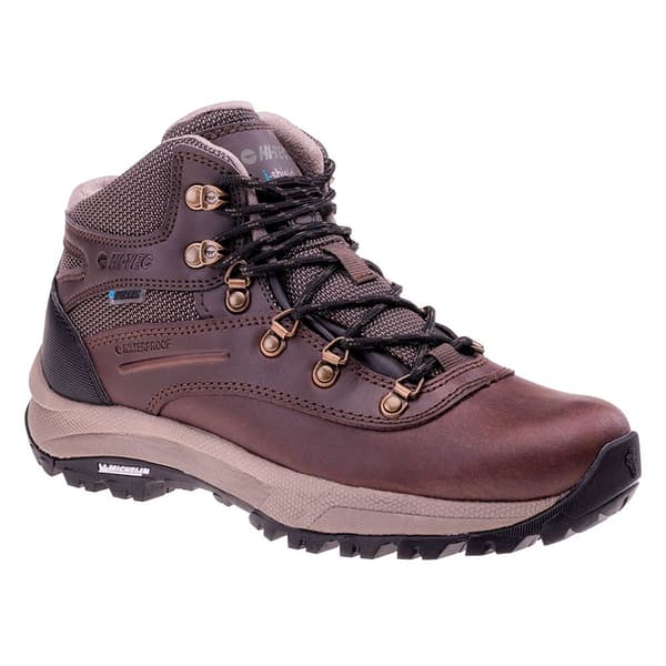 Hi-tec Altitude Vi I Wp Vandringskängor Brun EU 39 Kvinna