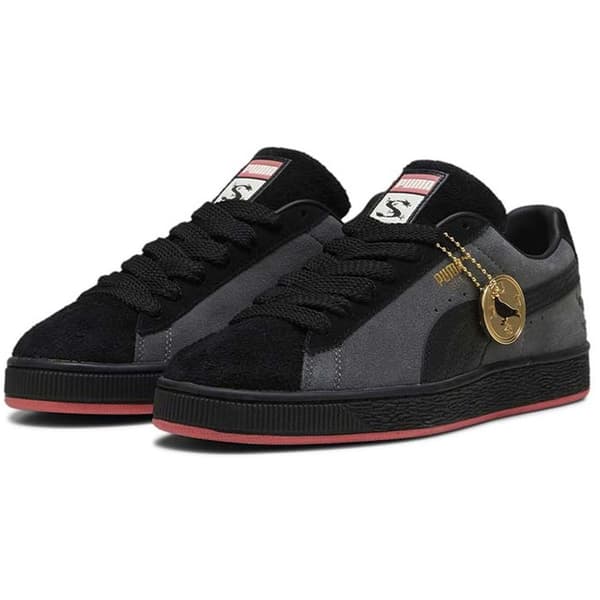 Puma Select 108 Sko Grå EU 40 1/2 Mand