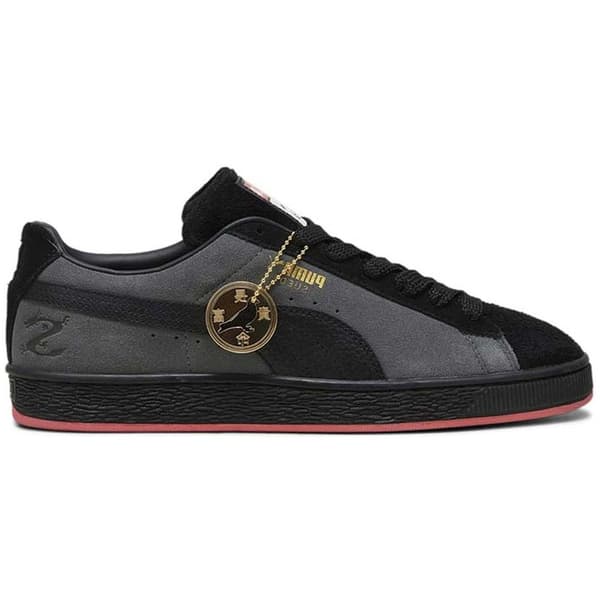 Puma Select 108 Sko Grå EU 40 1/2 Mand