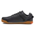 Miniatyrbild 3 av 9: Xero Shoes Ridgeway Mesh Low Vandringsskor Svart EU 46 Man