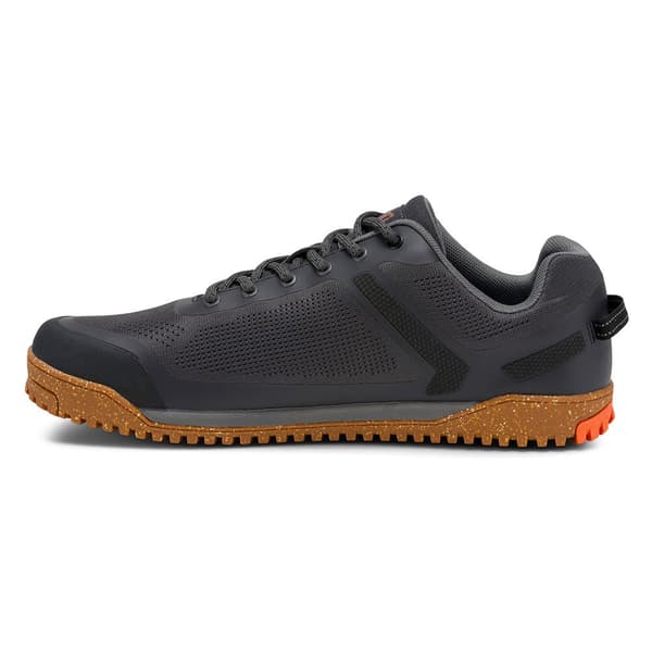 Xero Shoes Ridgeway Mesh Low Vandringsskor Svart EU 46 Man
