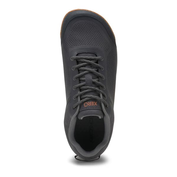 Xero Shoes Ridgeway Mesh Low Vandringsskor Svart EU 46 Man