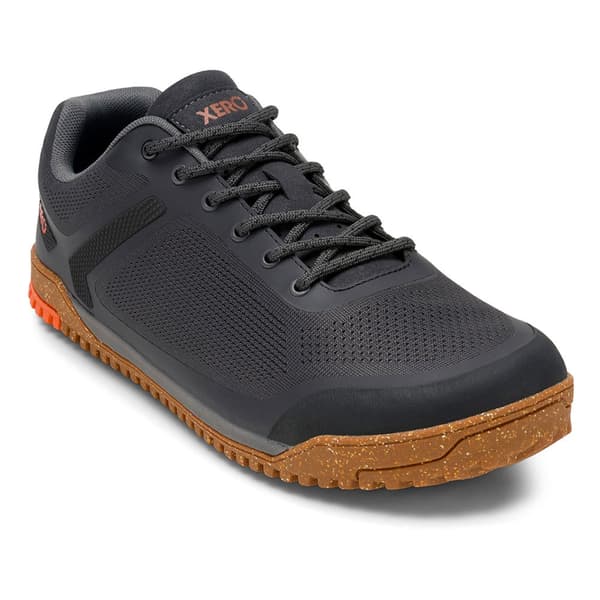 Xero Shoes Ridgeway Mesh Low Vandringsskor Svart EU 46 Man