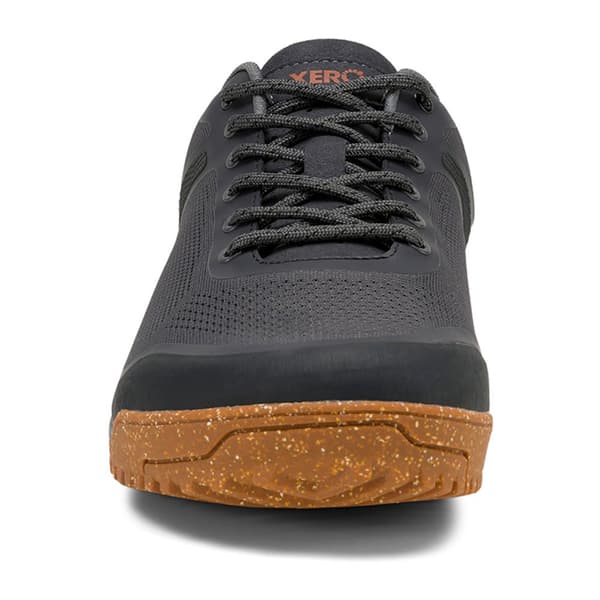 Xero Shoes Ridgeway Mesh Low Vandringsskor Svart EU 46 Man