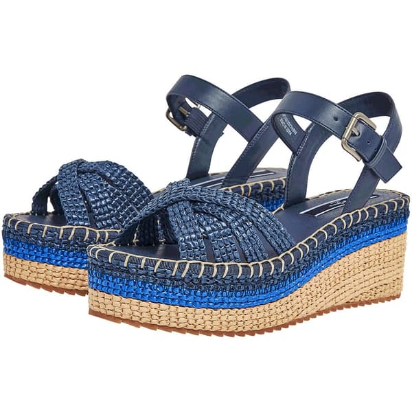 Pepe Jeans Witney Colors Sandaalit Sininen EU 38 Nainen