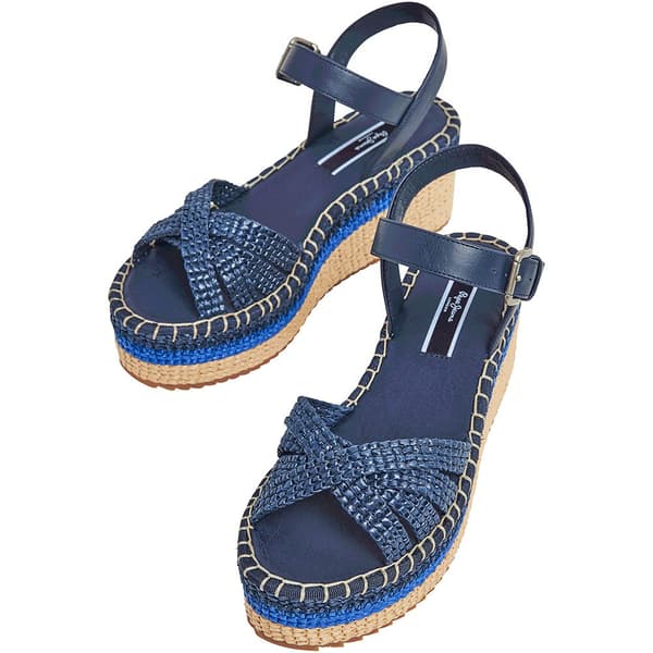 Pepe Jeans Witney Colors Sandaalit Sininen EU 38 Nainen