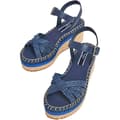 Pikkukuva 5 / 7: Pepe Jeans Witney Colors Sandaalit Sininen EU 38 Nainen