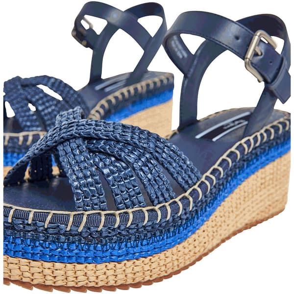 Pepe Jeans Witney Colors Sandaalit Sininen EU 38 Nainen