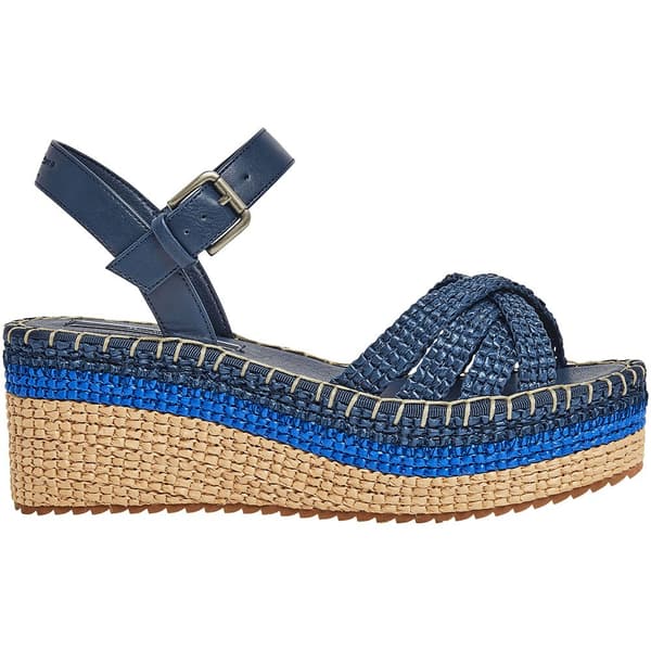 Pepe Jeans Witney Colors Sandaalit Sininen EU 38 Nainen