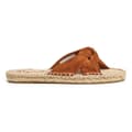 Miniatyrbild 1 av 7: Pepe Jeans Siva Knot Sandaler Brun EU 38 Kvinna