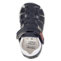 Miniatyrbillede 3 af 5: Geox B254va08554 Macchia Sandaler Blå EU 22 Dreng