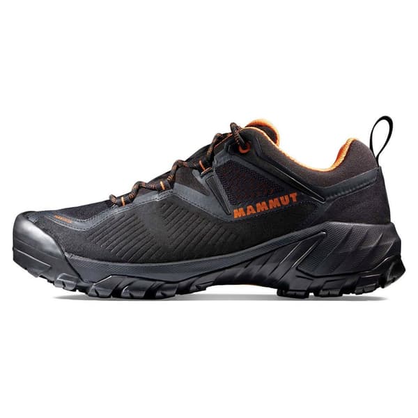 Mammut Sapuen Low Goretex Vandresko Brun EU 46 Mand