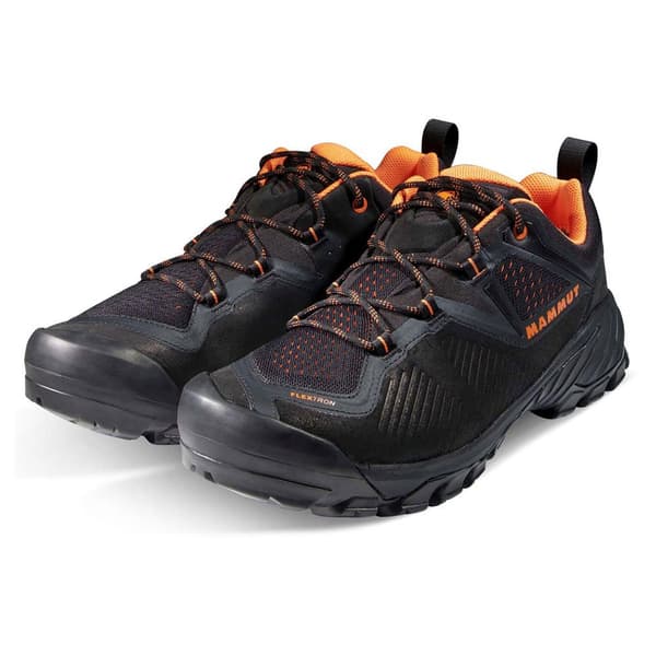 Mammut Sapuen Low Goretex Vandresko Brun EU 46 Mand