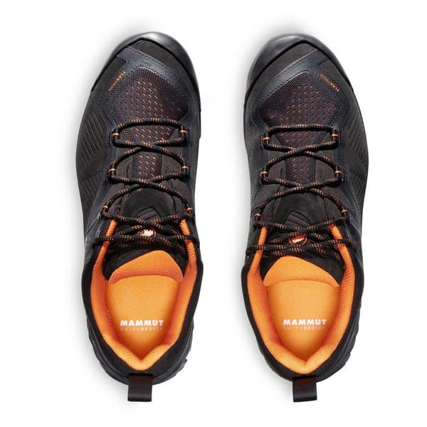 Mammut Sapuen Low Goretex Vandresko Brun EU 46 Mand