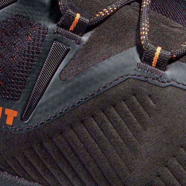Mammut Sapuen Low Goretex Vandresko Brun EU 46 Mand