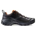 Miniatyrbillede 1 af 9: Mammut Sapuen Low Goretex Vandresko Brun EU 46 Mand