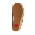 Miniatyrbild 2 av 5: Fitflop Slides Eloise Leather/cork Wedge Cross Svart EU 40 Kvinna
