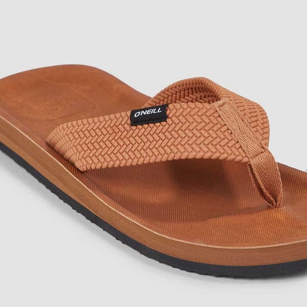 O´neill Flip Flops Chad Brun EU 43 Man