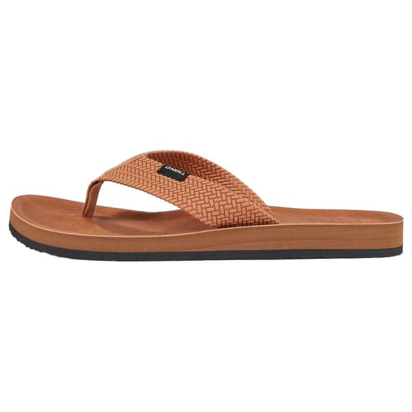 O´neill Flip Flops Chad Brun EU 43 Man