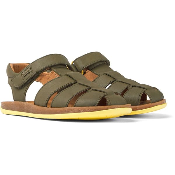 Camper Bicho Kids Sandaler Brun EU 31 Pojke