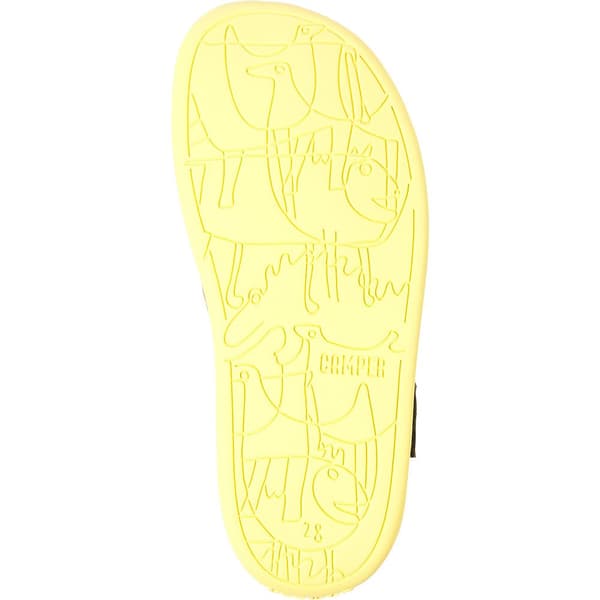 Camper Bicho Kids Sandaler Brun EU 31 Pojke