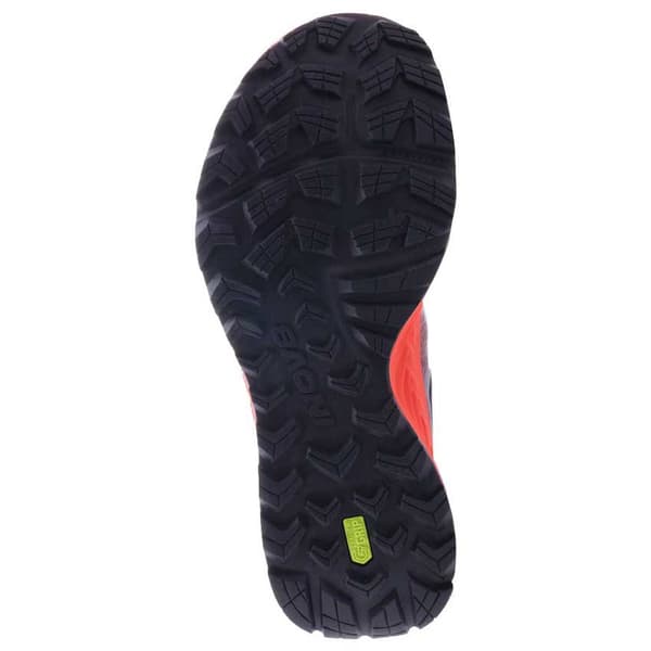 Inov8 Trailfly Speed Breda Trailskor Orange EU 42 1/2 Man