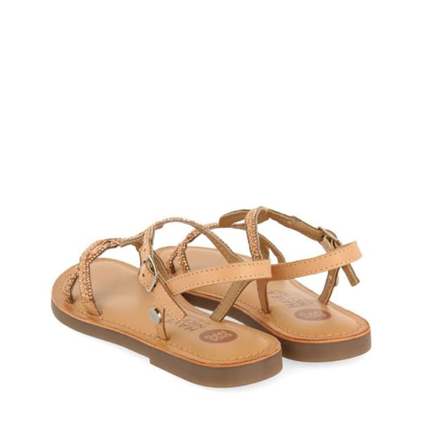 Gioseppo Aucilla Sandaler Beige EU 36 Dreng
