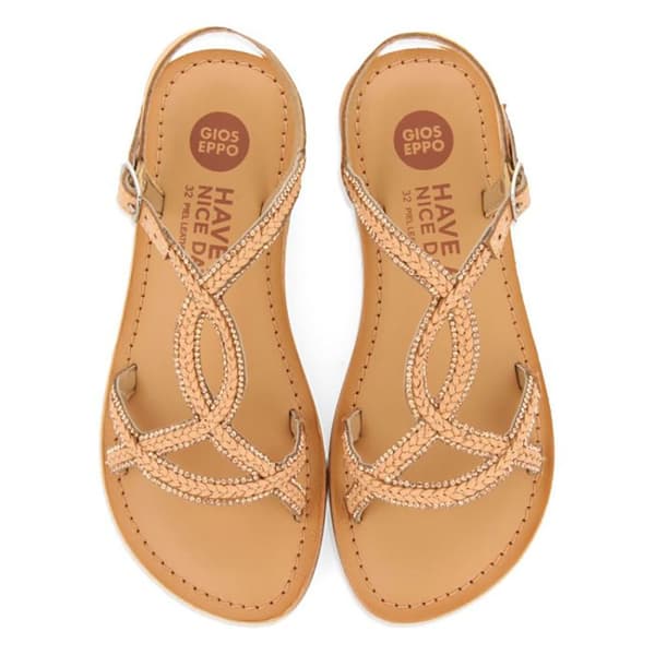 Gioseppo Aucilla Sandaler Beige EU 36 Dreng