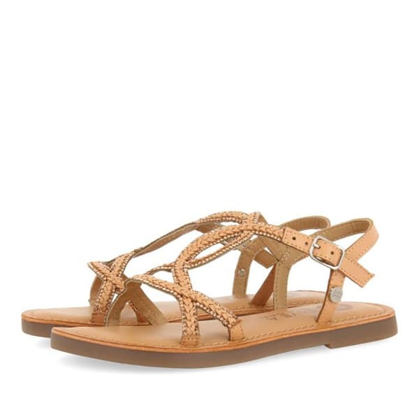 Gioseppo Aucilla Sandaler Beige EU 36 Dreng
