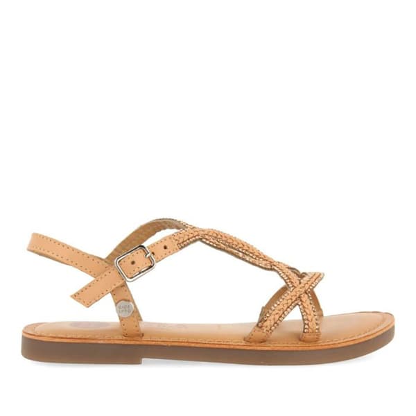 Gioseppo Aucilla Sandaler Beige EU 36 Dreng