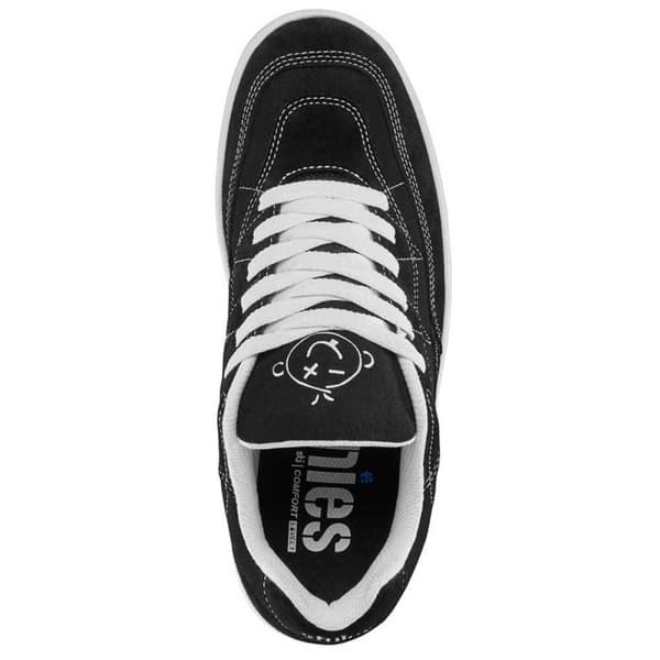 Etnies Snake Skor  EU 37 Man